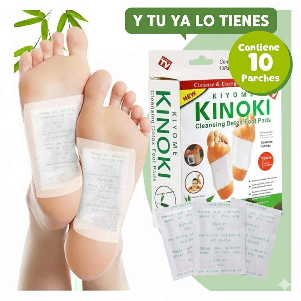 Despierta Renovado. Deshazte de lo que te Agota